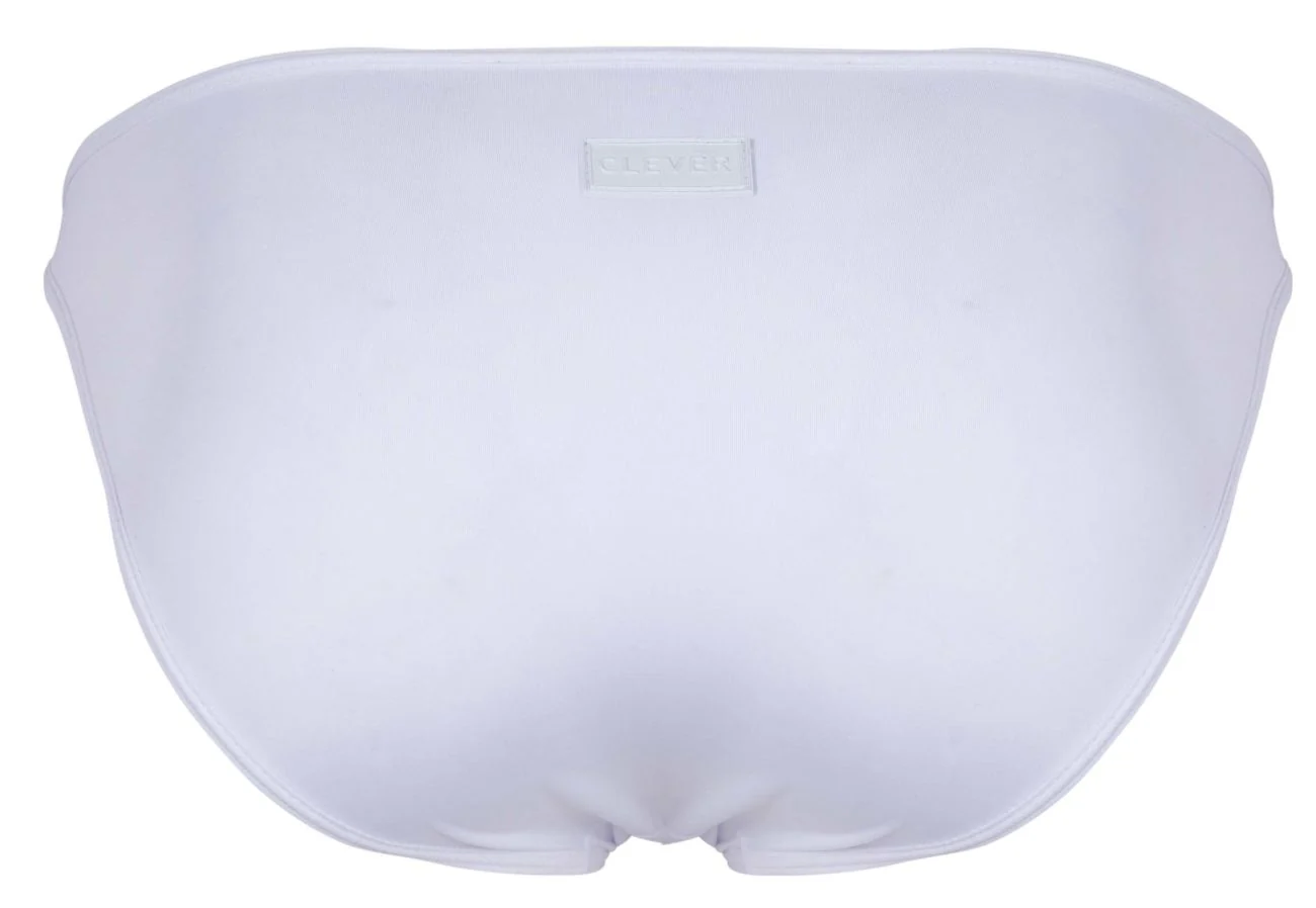Clever 1865 Oomph Bikini Color White - Image 7