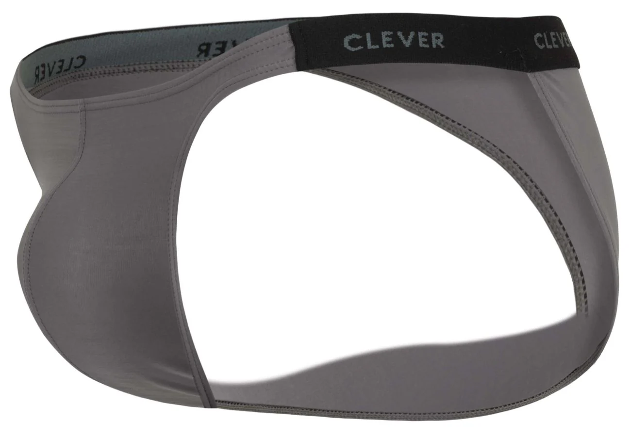 Clever 1867 Tokio Bikini Color Gray - Image 7