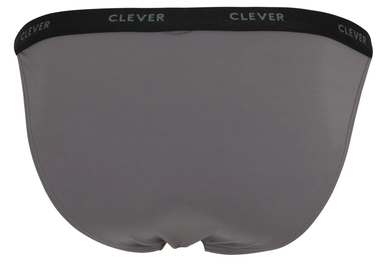 Clever 1867 Tokio Bikini Color Gray - Image 8