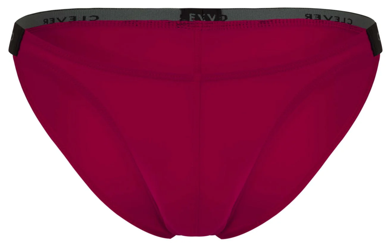 Clever 1867 Tokio Bikini Color Red - Image 5