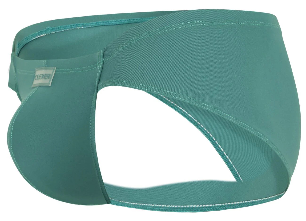 Clever 1870 Audaz Bikini Color Green - Image 7