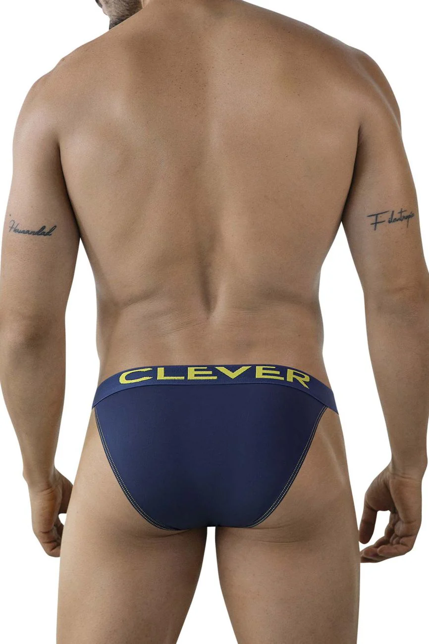 Clever 2009 Earthskin Bikini Color Dark Blue - Image 3