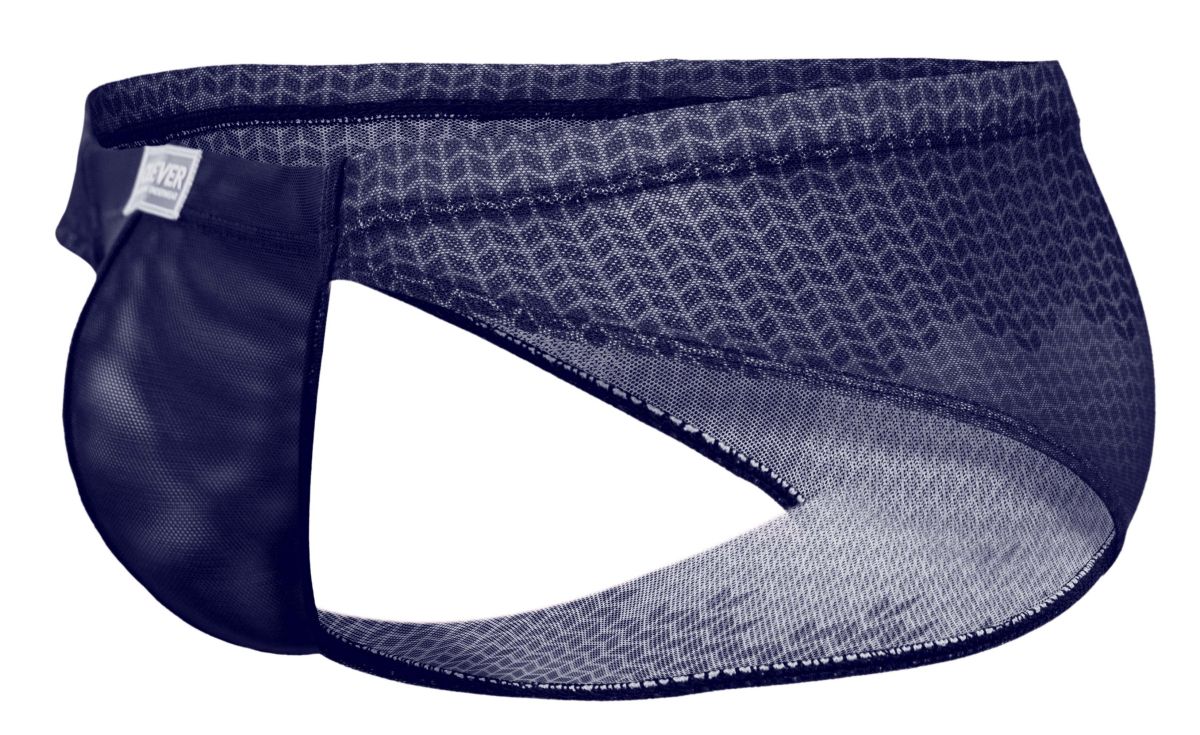 Clever 2016 Mosaico Briefs Color Dark Blue - Image 6