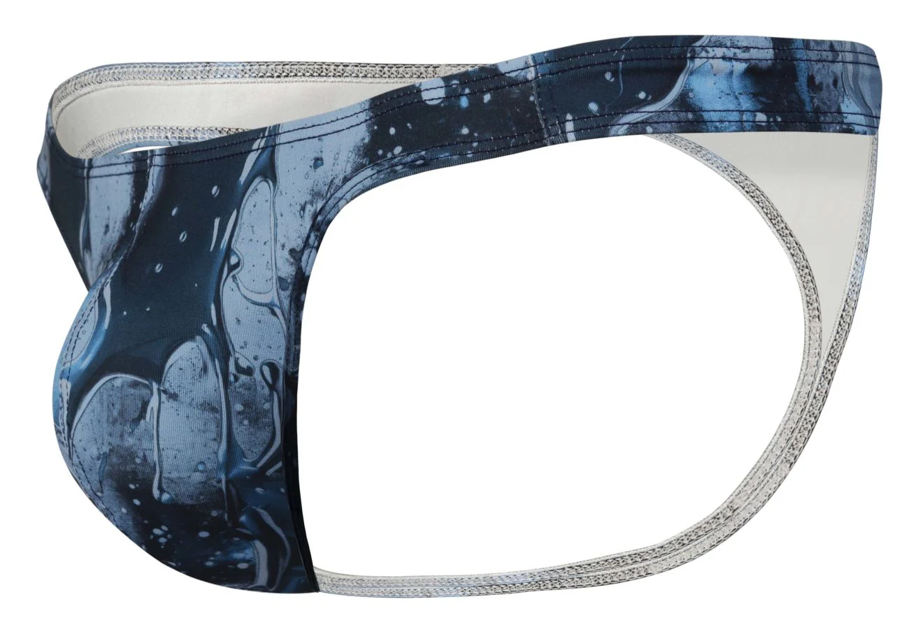 Clever 2020 Galia Thongs Color Dark Blue - Image 6