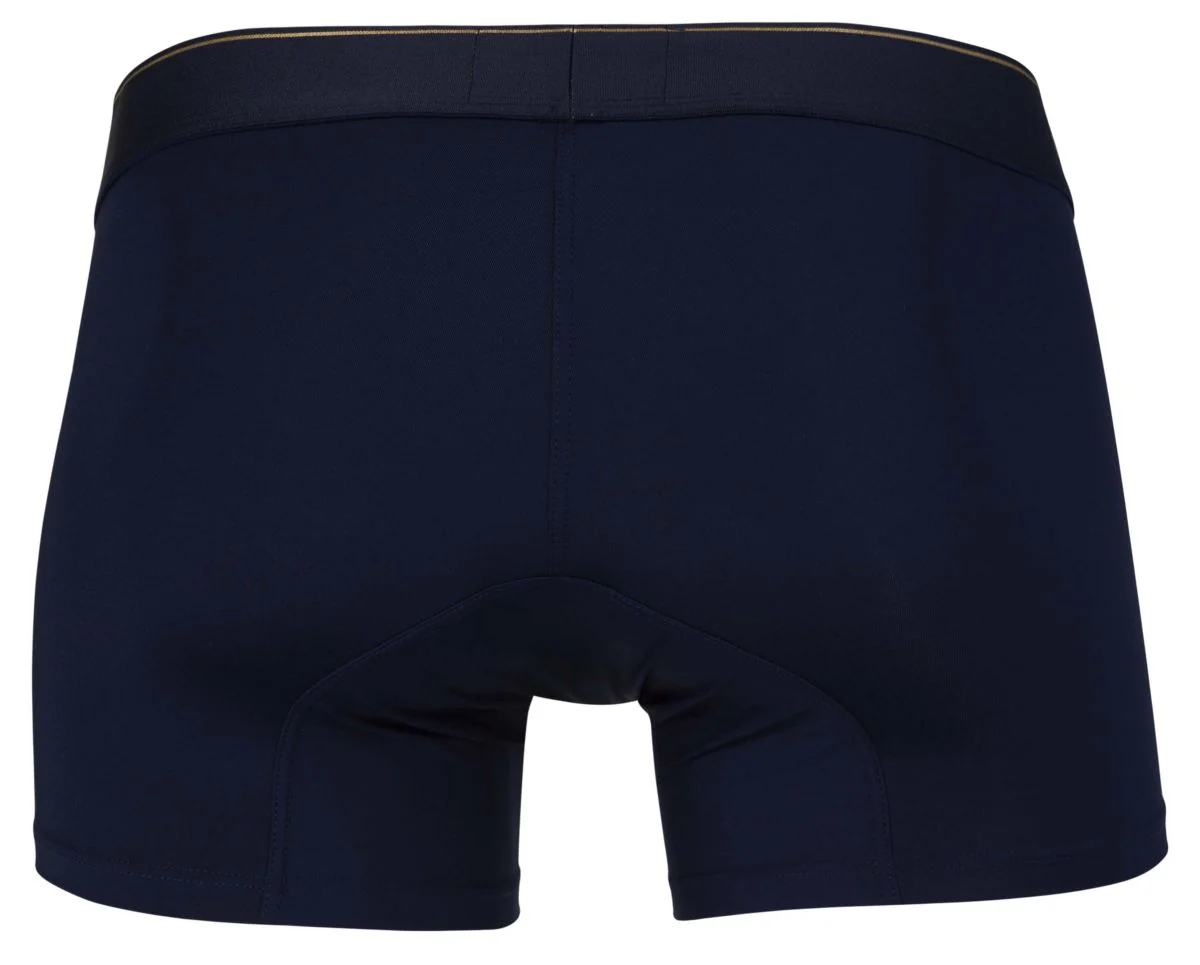 Clever 2026 Valladolid Trunks Color Dark Blue - Image 6