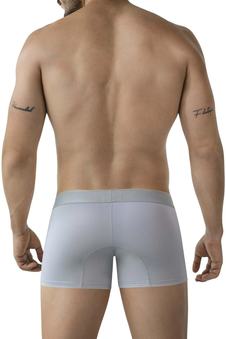 Clever 2026 Valladolid Trunks Color Gray - Image 3