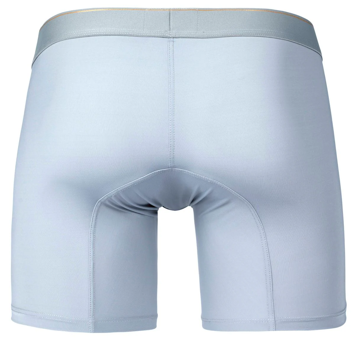 Clever 2027 Valladolid Boxer Briefs Color Gray - Image 6