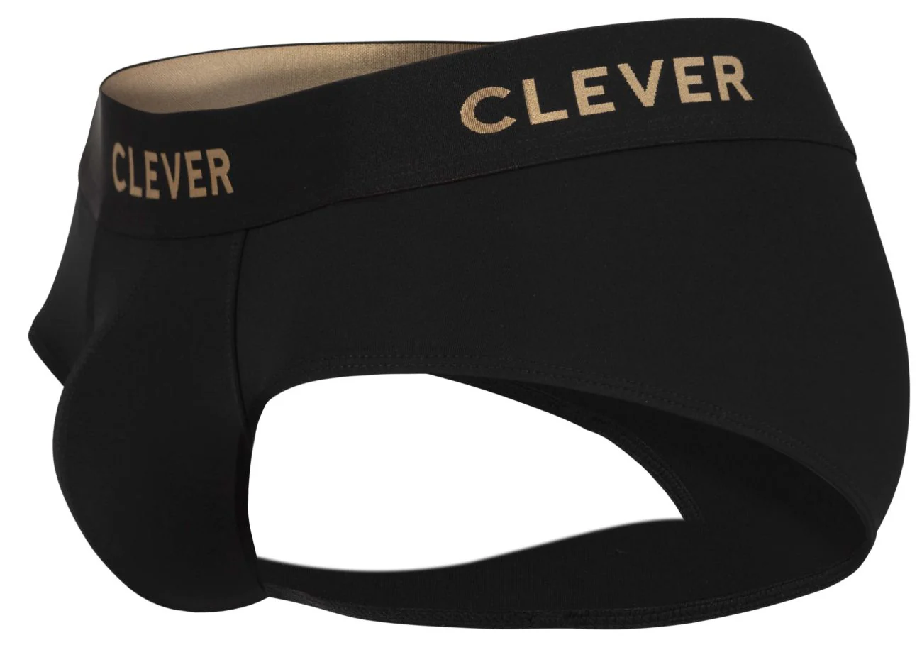 Clever 2028 Valladolid Briefs Color Black - Image 6