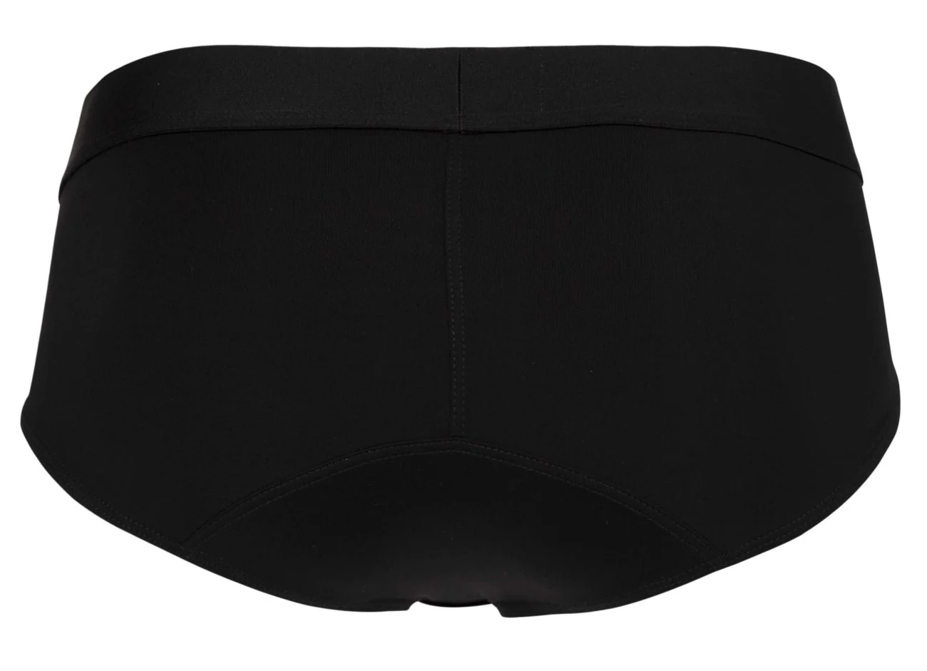 Clever 2028 Valladolid Briefs Color Black - Image 7