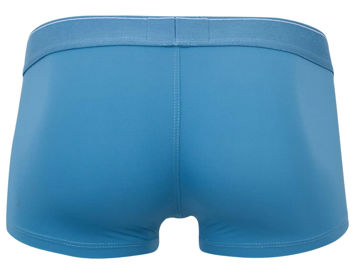 Clever 2042 Mendoza Trunks Color Blue - Image 7