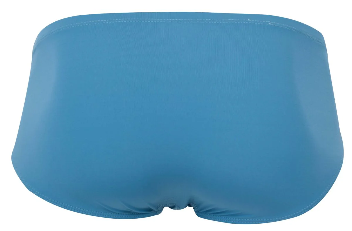 Clever 2043 Mendoza Briefs Color Blue - Image 7