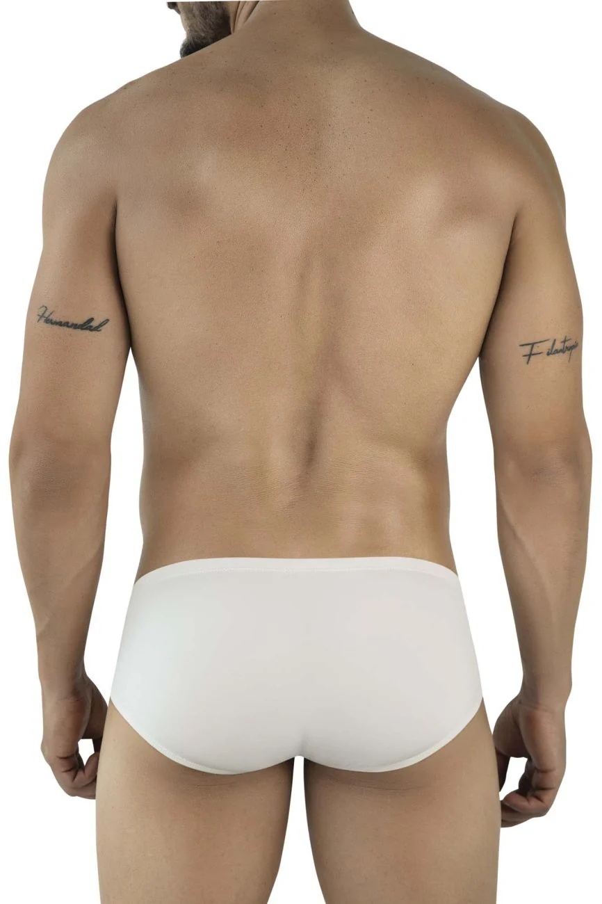 Clever 2043 Mendoza Briefs Color Beige - Image 3