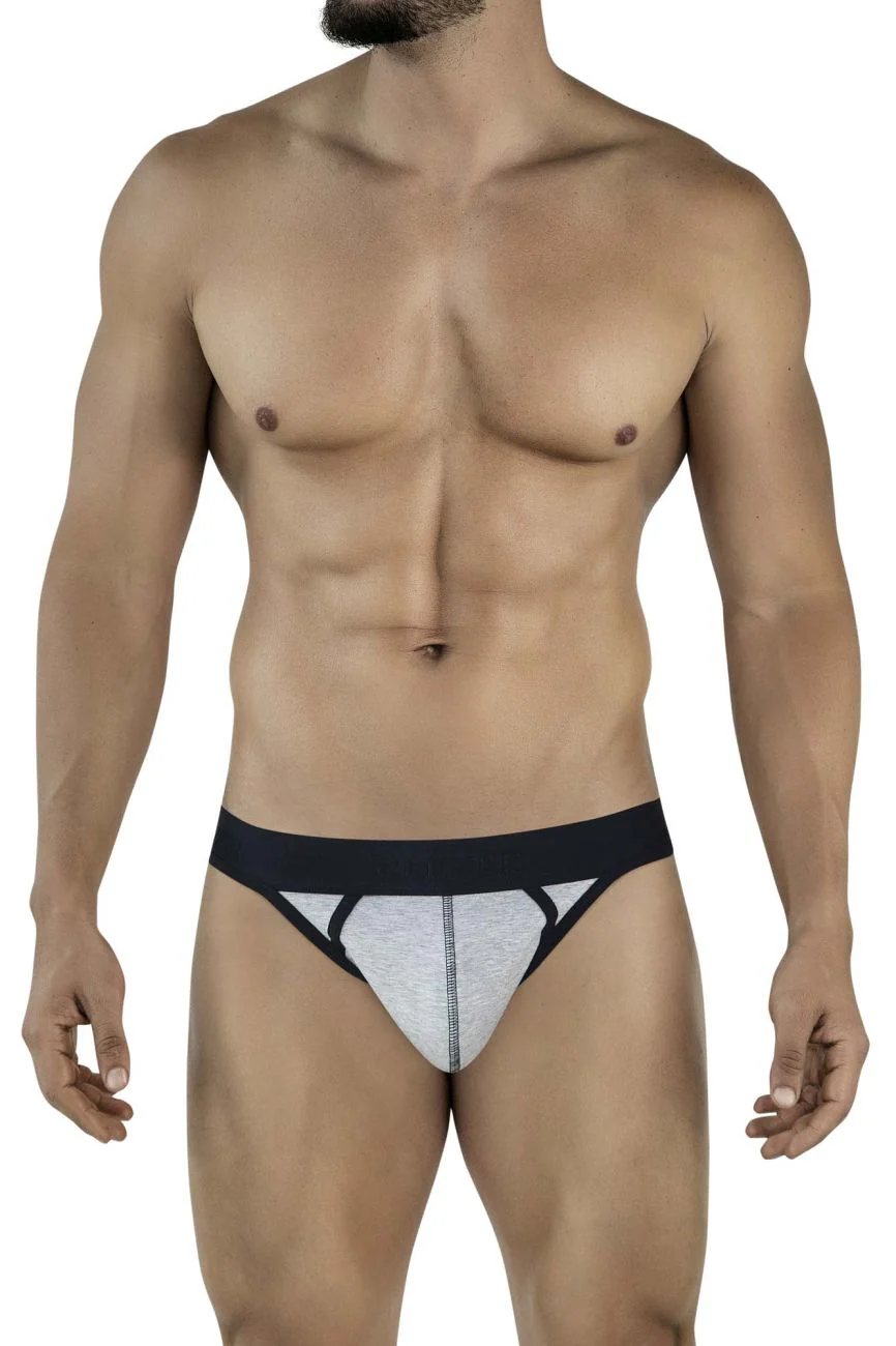 Clever 2046 Catamarca Thongs Color Dark Gray - Image 2