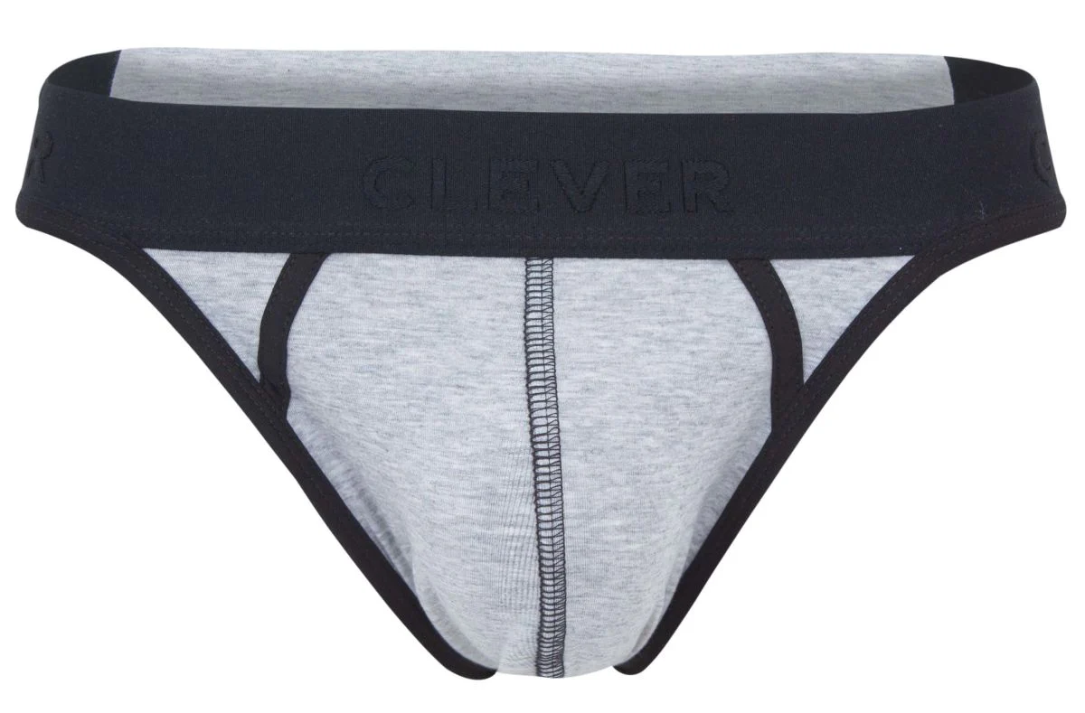 Clever 2046 Catamarca Thongs Color Dark Gray - Image 5