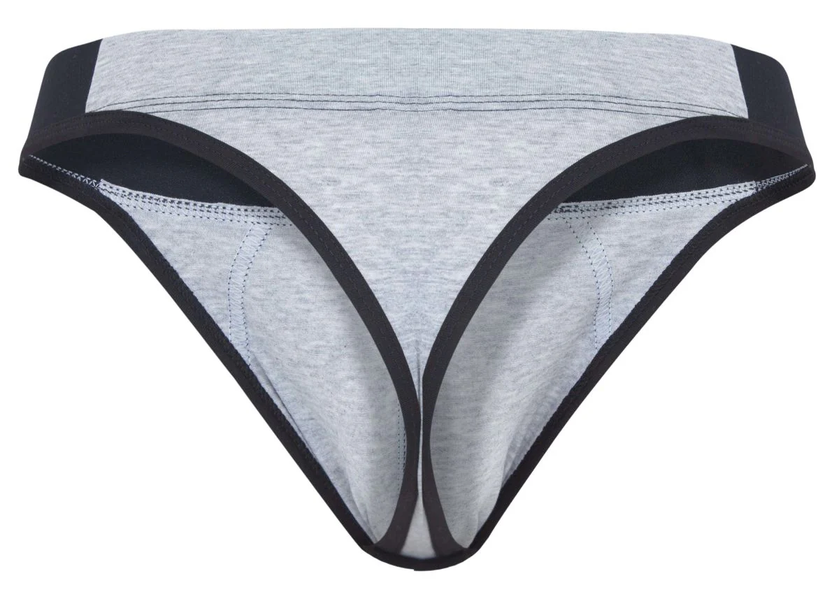 Clever 2046 Catamarca Thongs Color Dark Gray - Image 7