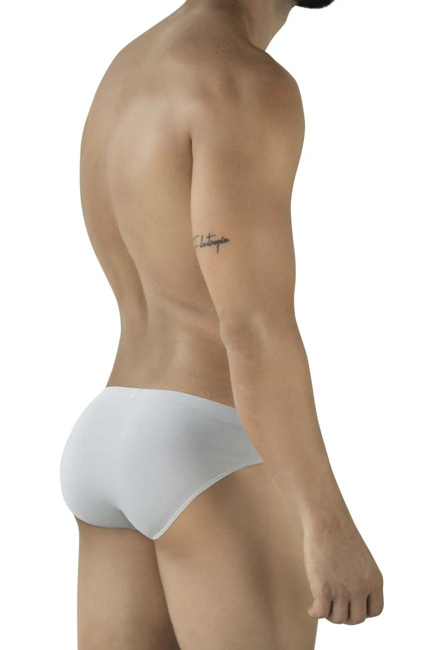 Clever 2048 Men's Underwear Cordoba Briefs Color Sand - Image 3