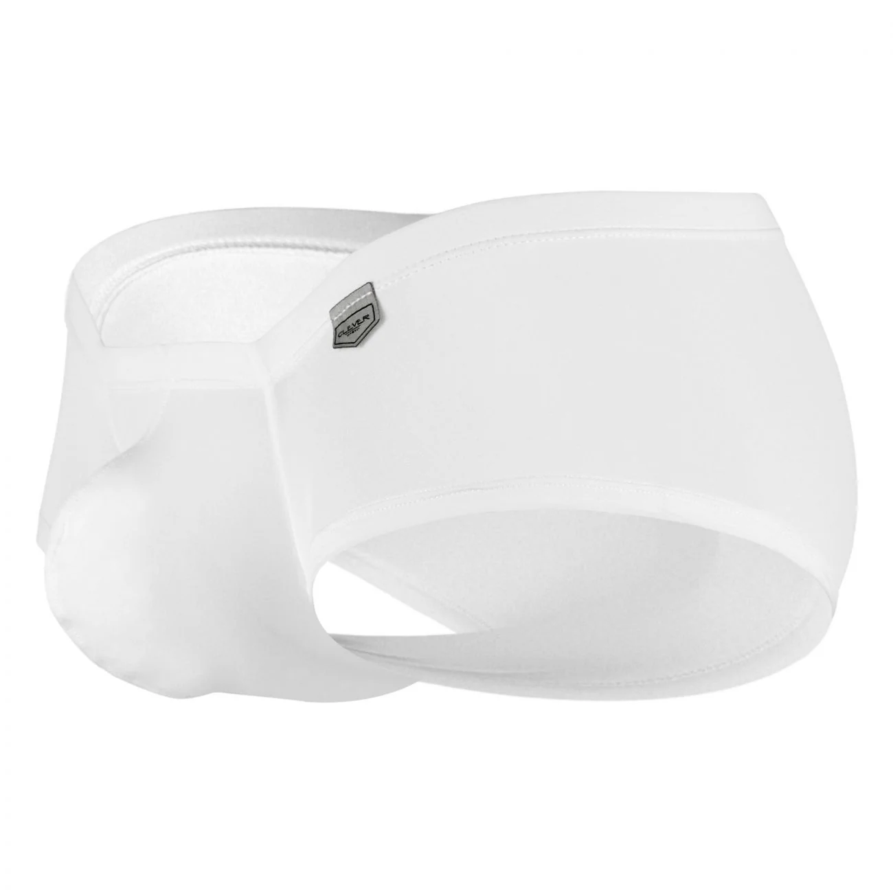 Clever 229924 2PK Australian Trunks Color Black-White - Image 10