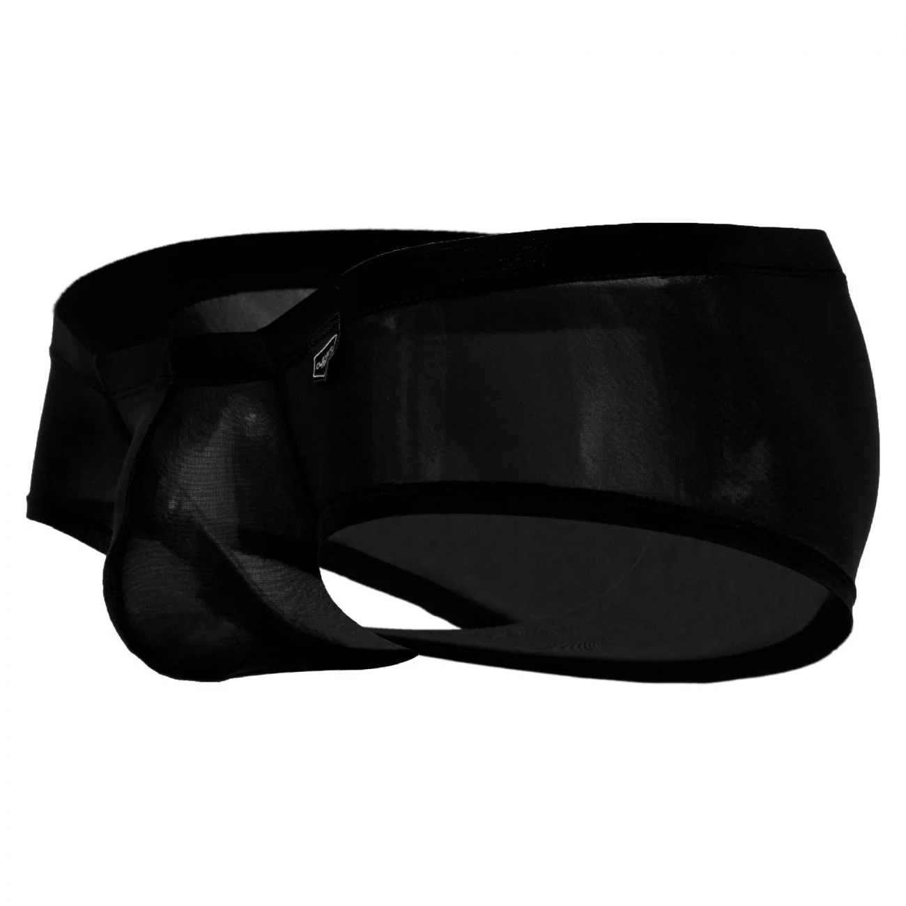 Clever 229924 2PK Australian Trunks Color Black-White - Image 8
