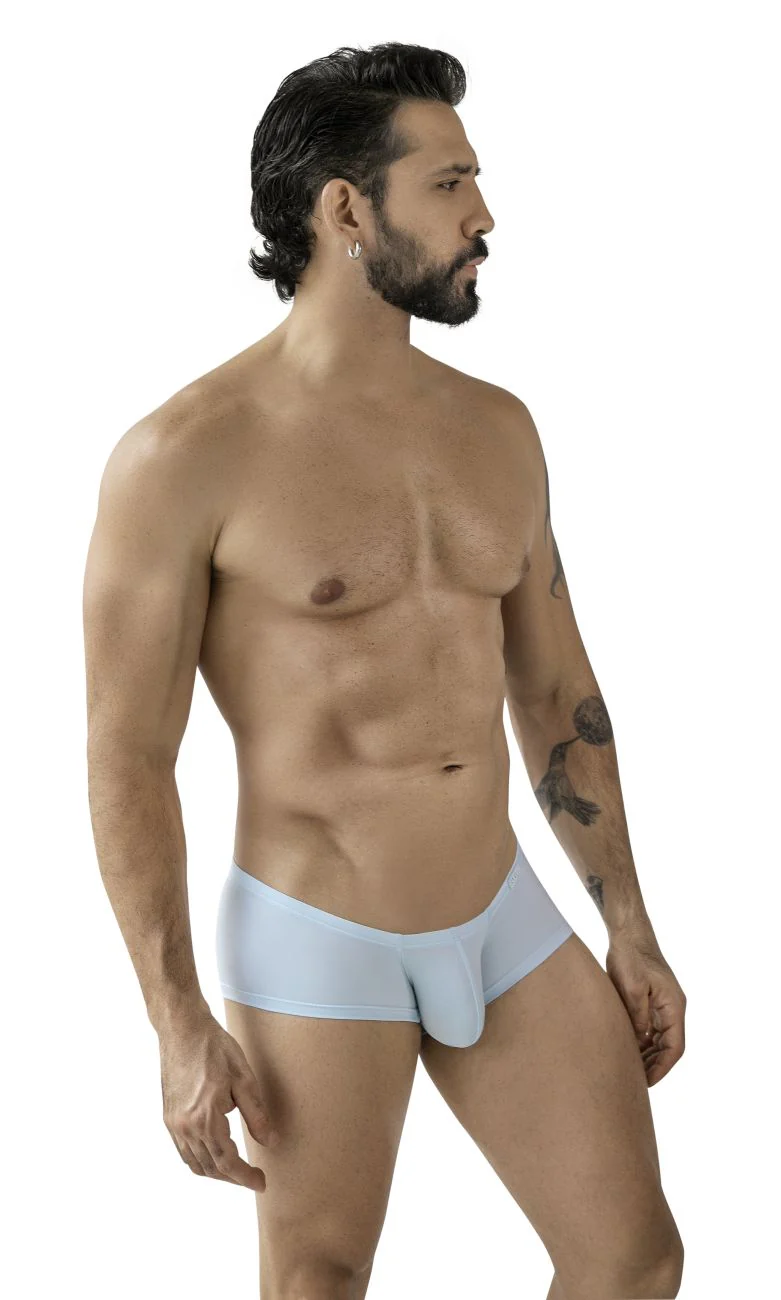 Clever 229960 Men's Underwear 3PK Australian Latin Trunks Color Multi-colored - Image 13