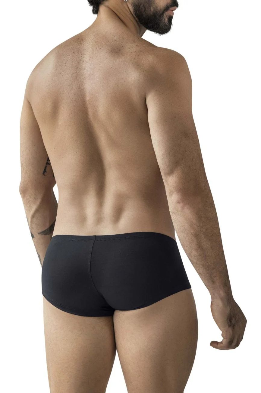 Clever 229960 Men's Underwear 3PK Australian Latin Trunks Color Multi-colored - Image 3