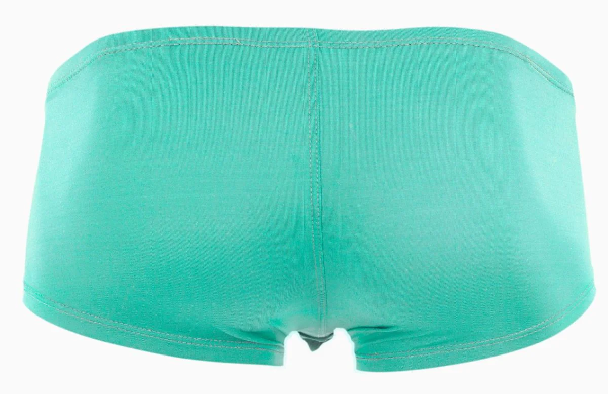 Clever 229961 Men's Underwear 3PK Australian Latin Trunks Color Multi-colored - Image 10