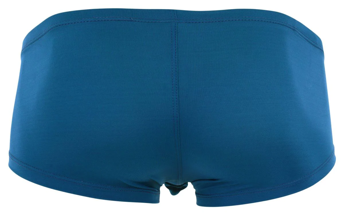 Clever 229962 Men's Underwear 3PK Australian Latin Trunks Color Multi-colored - Image 10