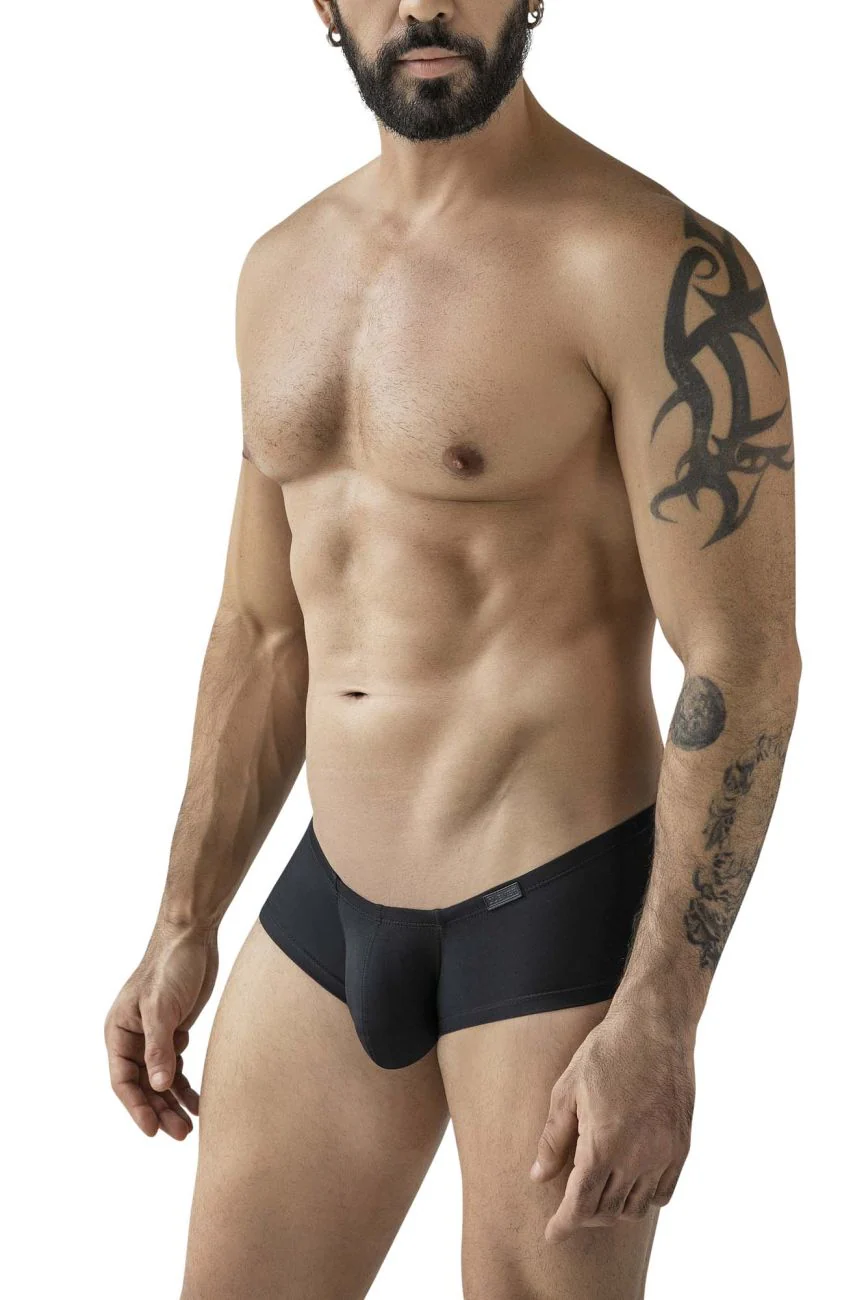 Clever 229963 Men's Underwear 3PK Australian Latin Trunks Color Multi-colored - Image 4