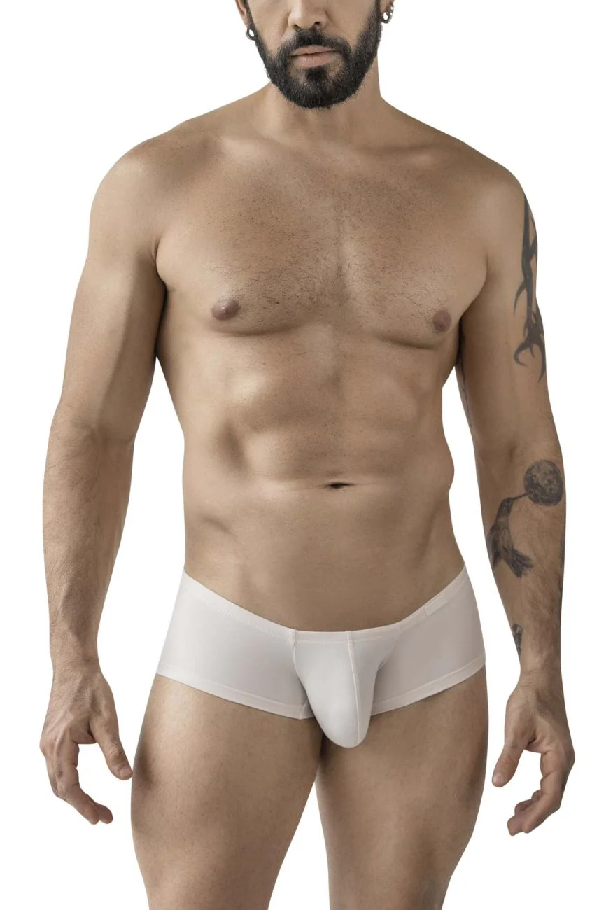 Clever 229963 Men's Underwear 3PK Australian Latin Trunks Color Multi-colored - Image 5