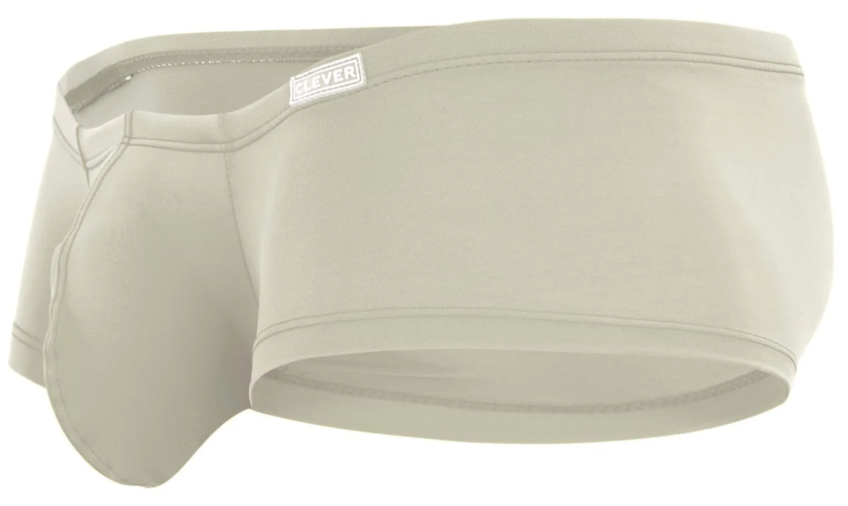 Clever 229963 Men's Underwear 3PK Australian Latin Trunks Color Multi-colored - Image 9