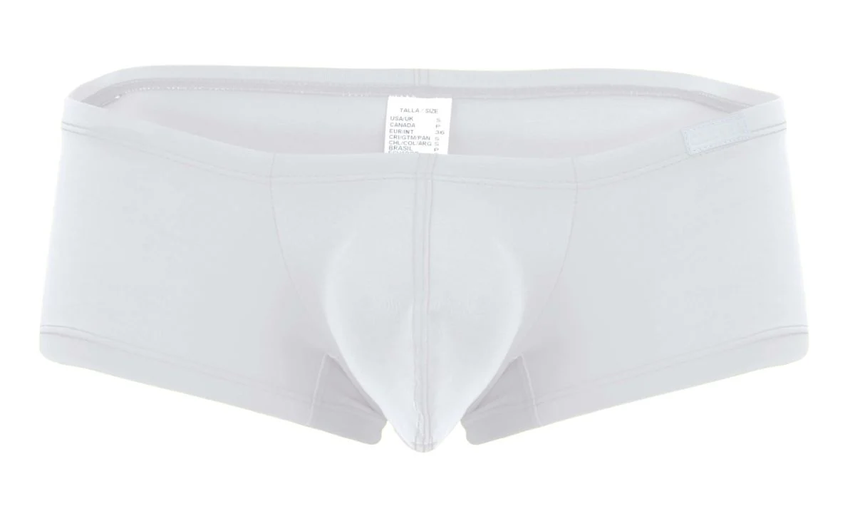 Clever 229964 Men's Underwear 3PK Australian Latin Trunks Color Multi-colored - Image 11