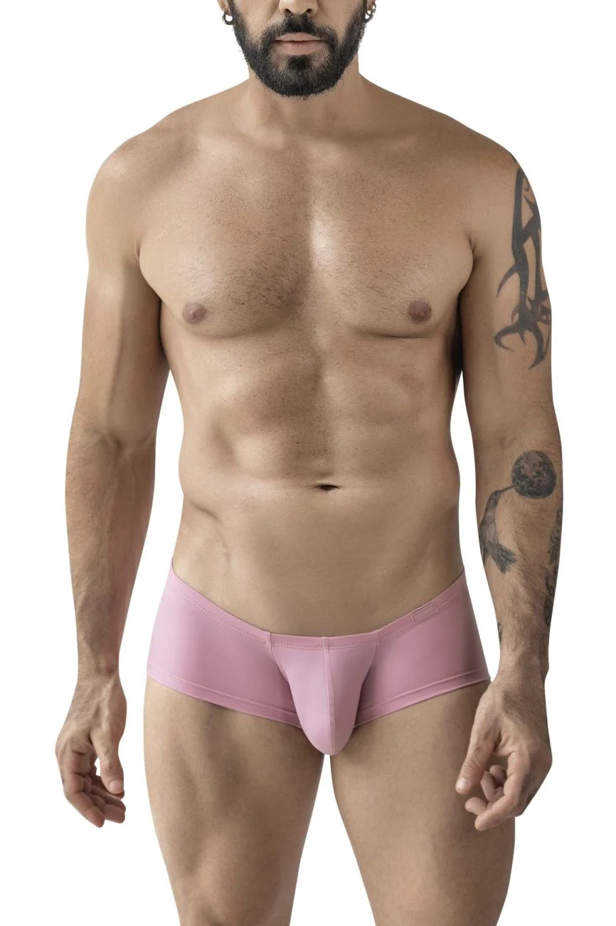 Clever 229965 Men's Underwear 3PK Australian Latin Trunks Color Multi-colored - Image 6