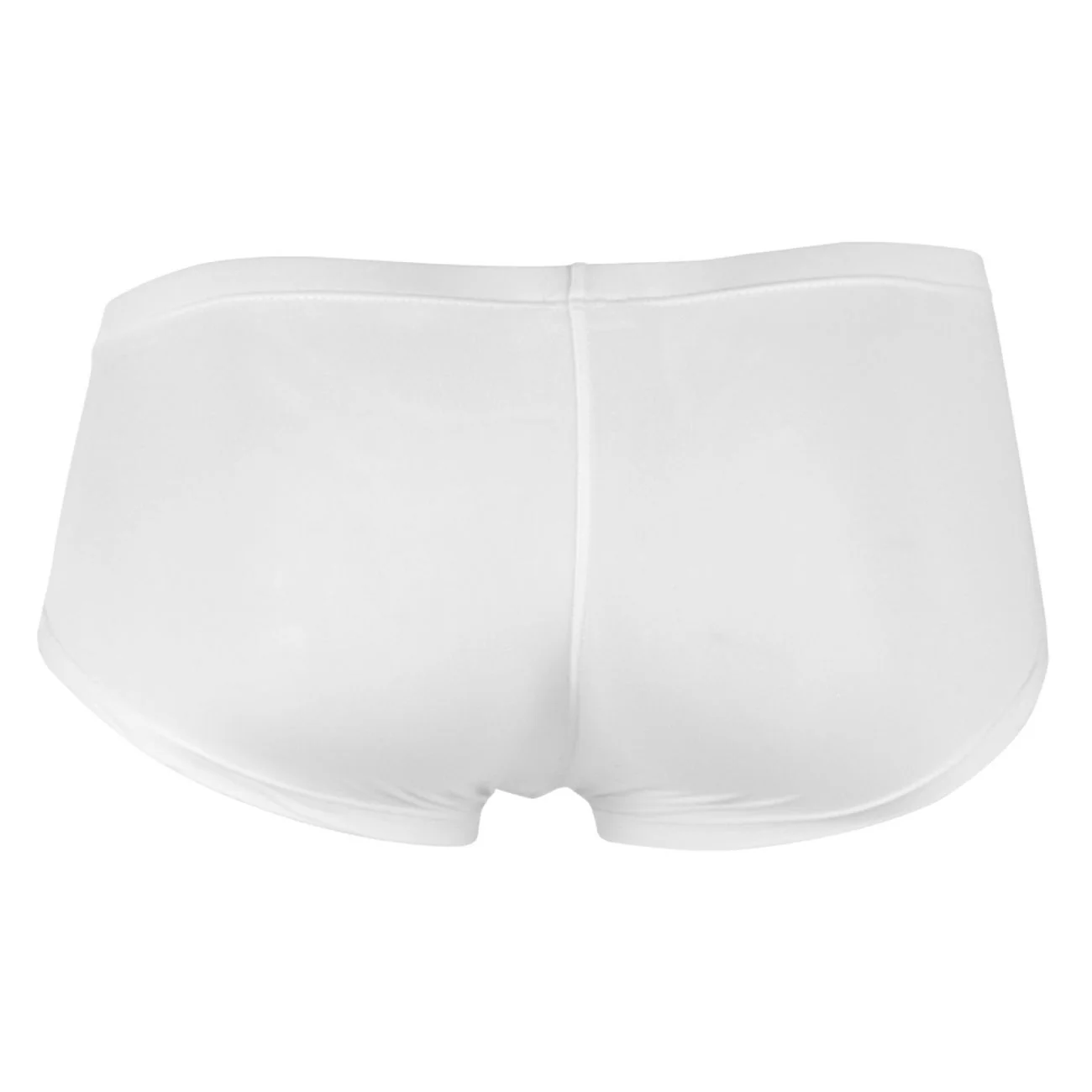 Clever 2373 Men's Underwear Australian Latin Boxer Briefs Color White - Image 6