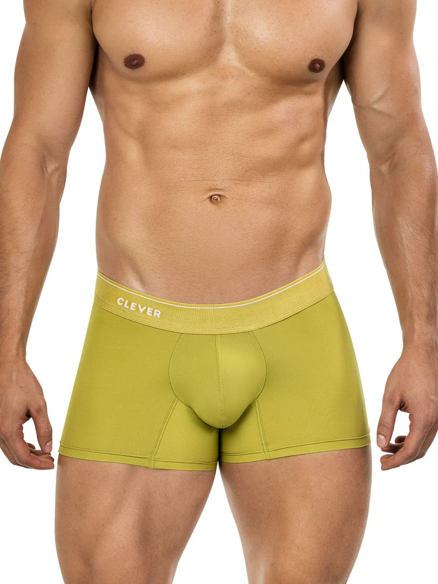 Clever 26008 Atenea Boxer Briefs Color Green - Image 2