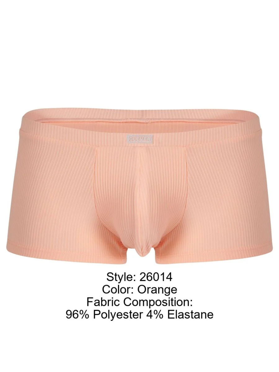 26014 Apolo Trunks Color Orange - Image 8