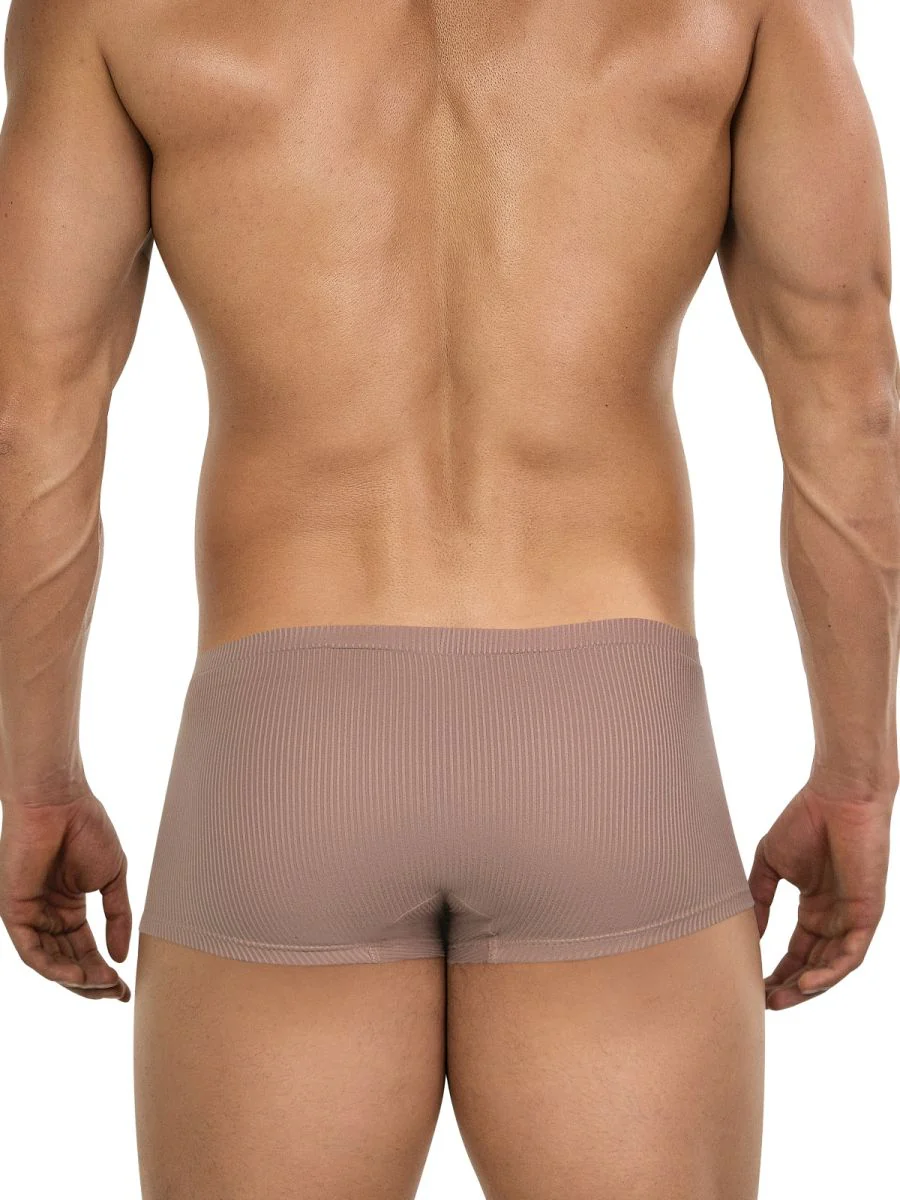 Clever 26015 Apolo Trunks Color Sand - Sophisticated Comfort and Style - Image 3