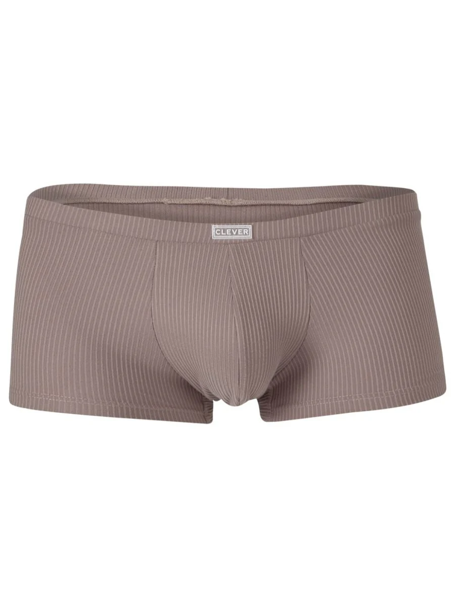Clever 26015 Apolo Trunks Color Sand - Sophisticated Comfort and Style - Image 5