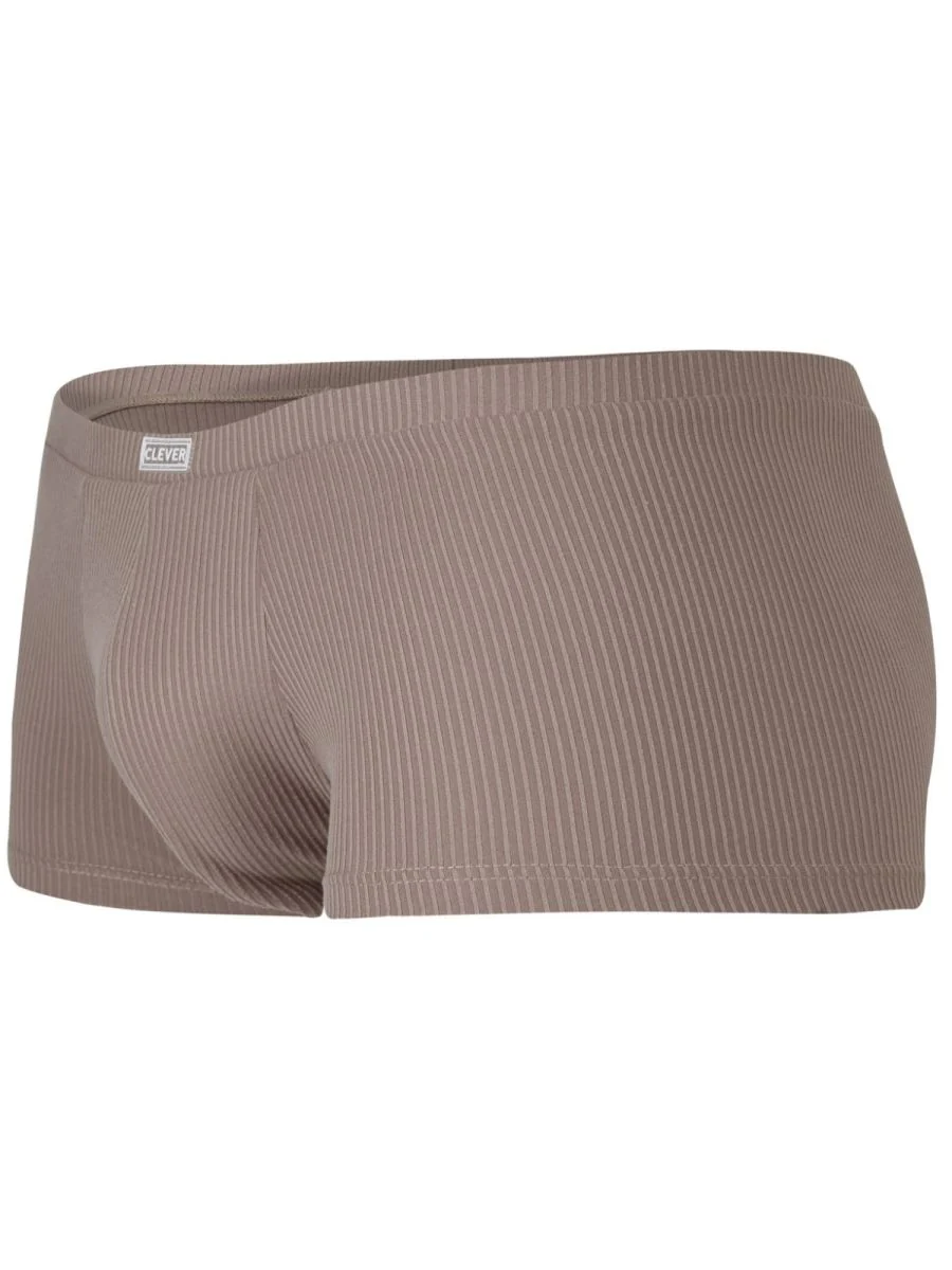 Clever 26015 Apolo Trunks Color Sand - Sophisticated Comfort and Style - Image 6