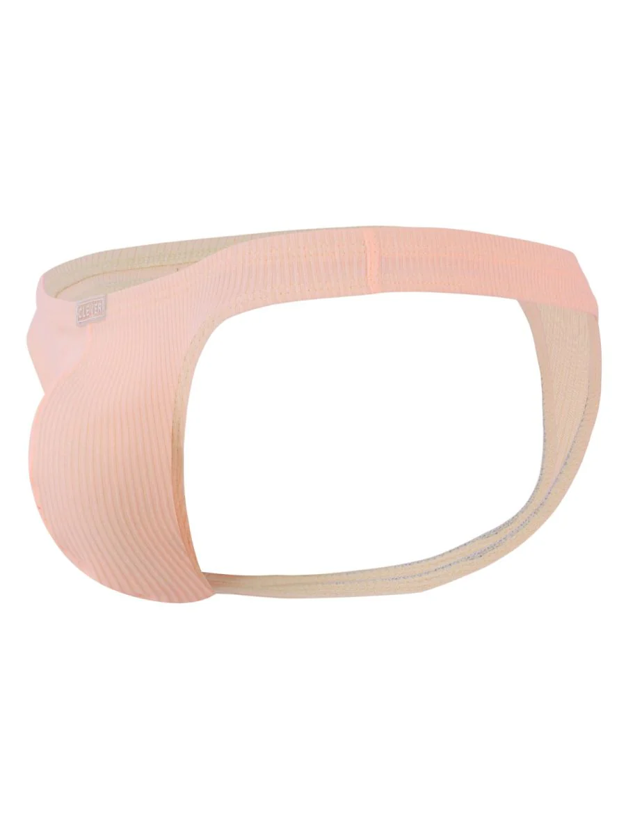 Clever 26020 Apolo Thongs Color Orange - Bold Comfort and Sleek Style - Image 6