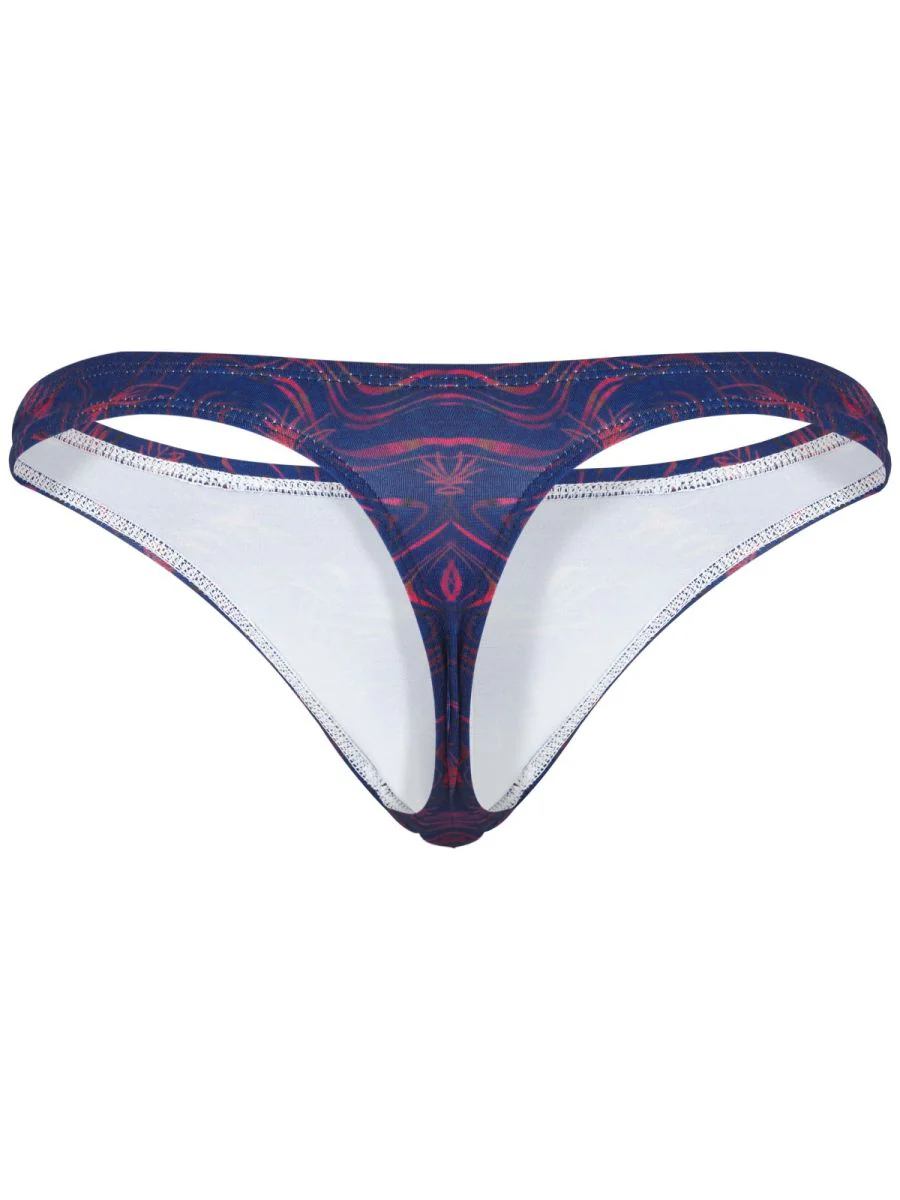 Clever 26031 Helion Thongs Color Blue – Sophisticated Style and Ultimate Comfort - Image 7