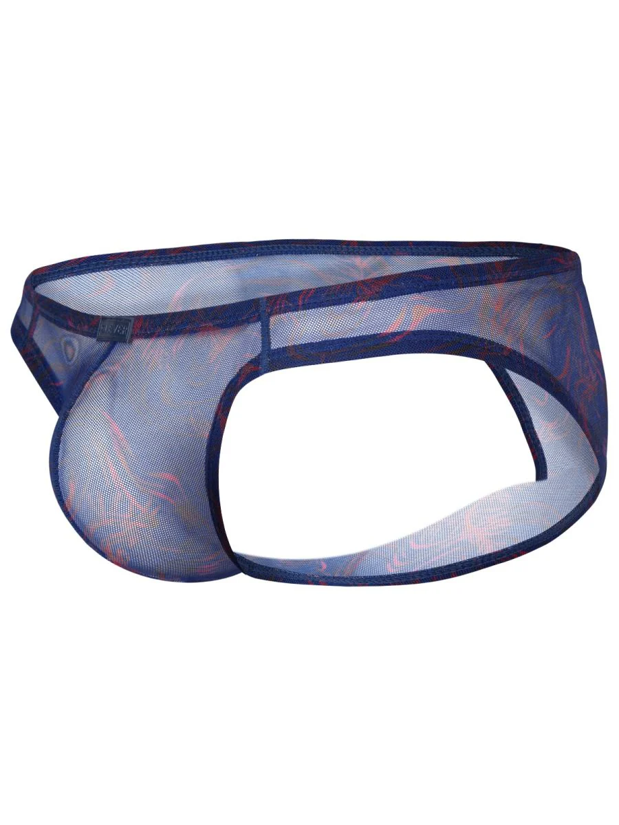 Clever 26035 Calipso Bikini Color Blue - Bold and Breathable Style - Image 6