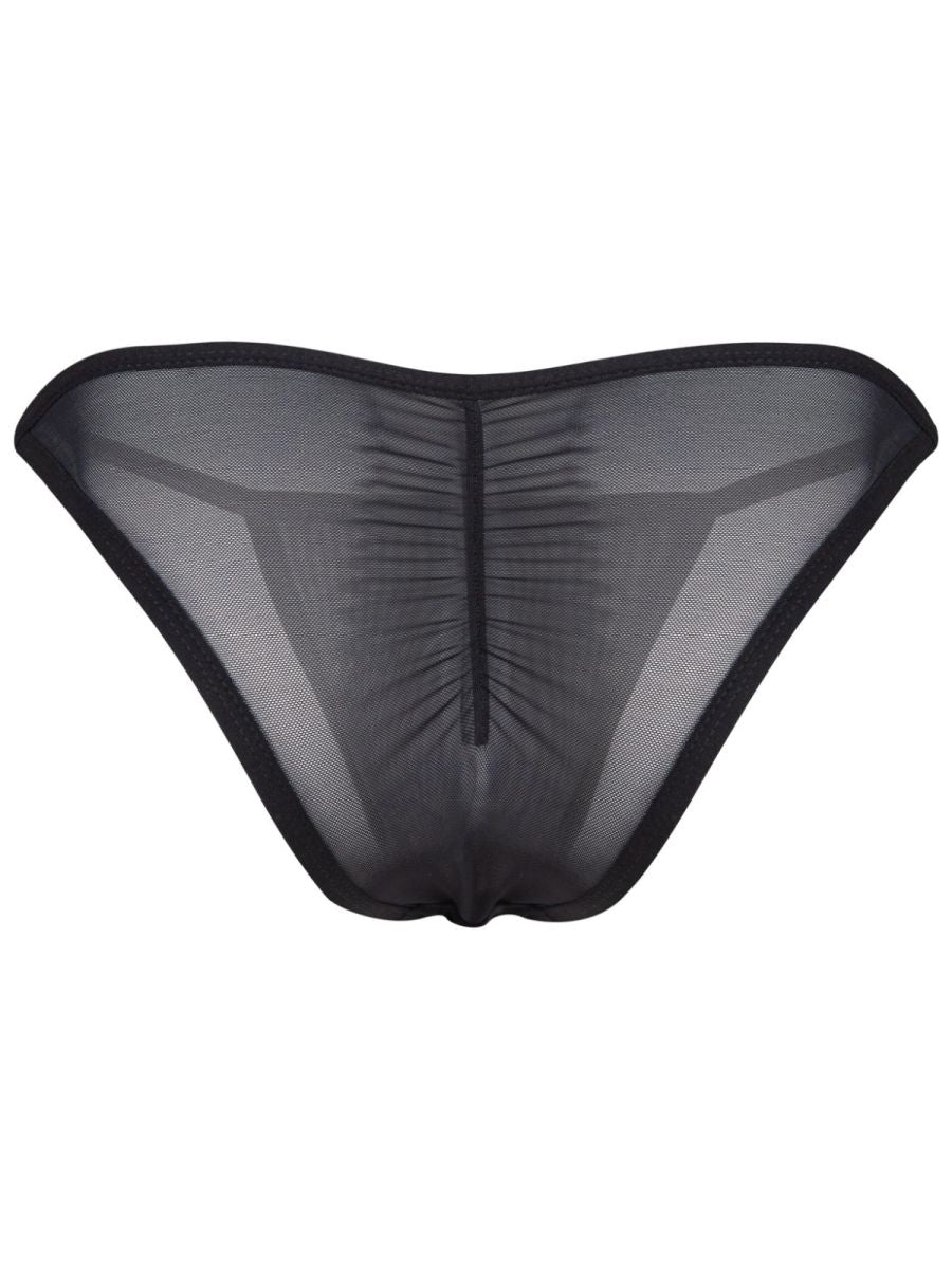Clever 26057 Eos Bikini Color Black - Sophisticated Minimalism - Image 7
