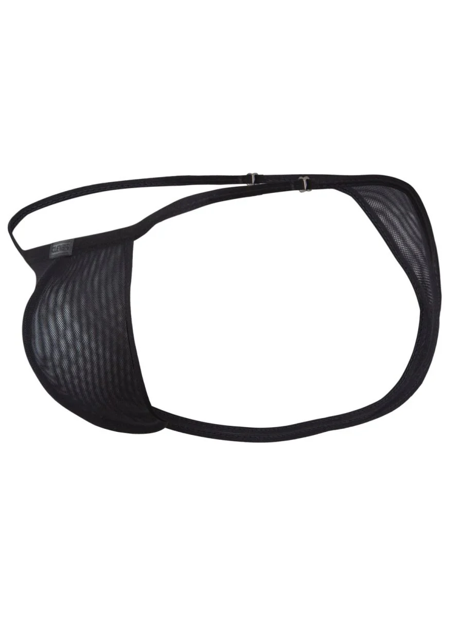 Clever 26058 Eos Thongs Color Black - Bold and Breathable Sophistication - Image 6