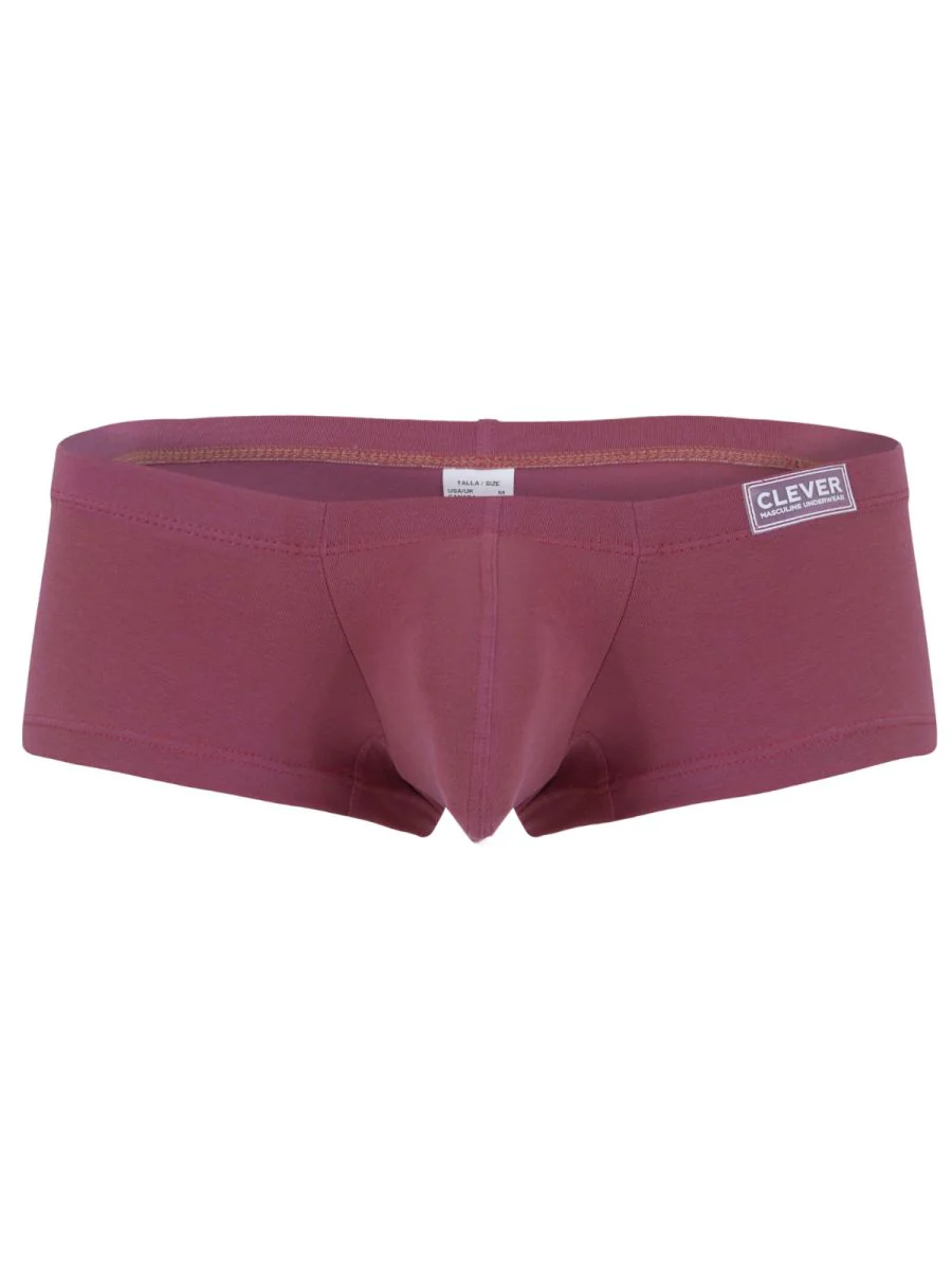 Clever 26066 Men's Underwear 3PK Australian Latin Trunks Color Multi-colored - Image 12