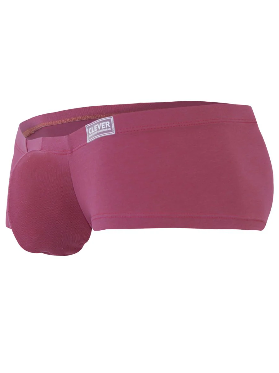 Clever 26066 Men's Underwear 3PK Australian Latin Trunks Color Multi-colored - Image 14