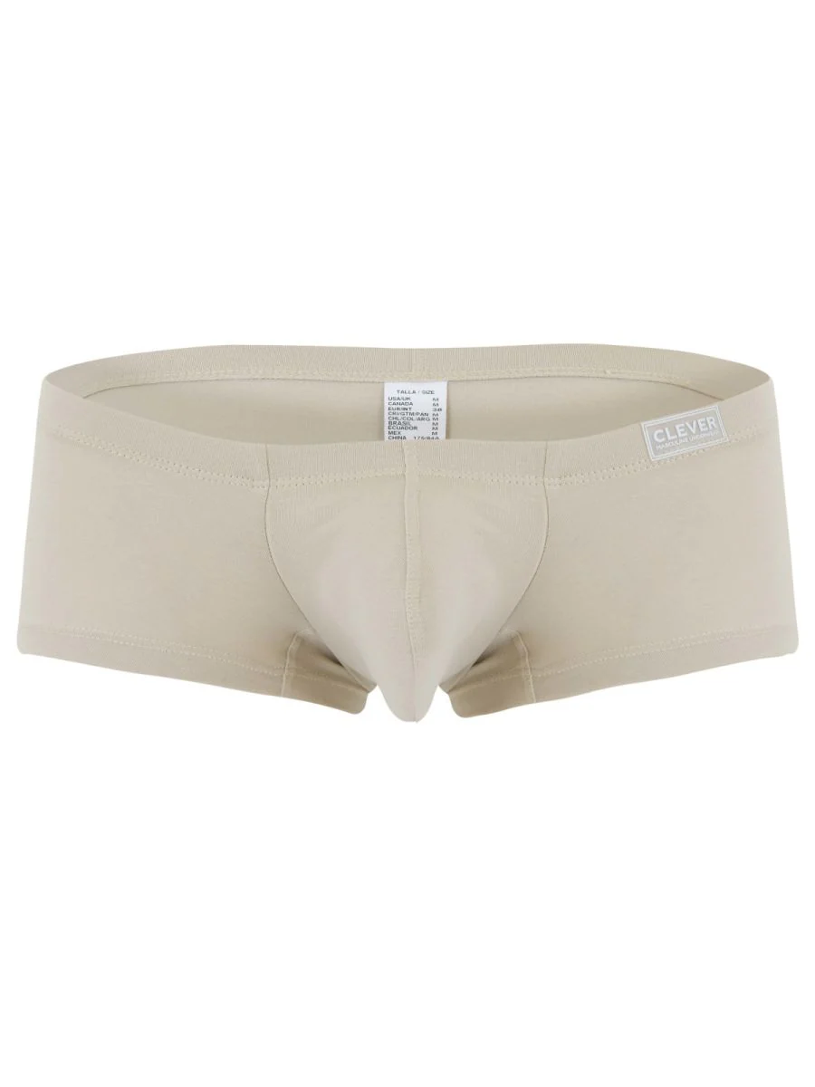 Clever 26066 Men's Underwear 3PK Australian Latin Trunks Color Multi-colored - Image 15