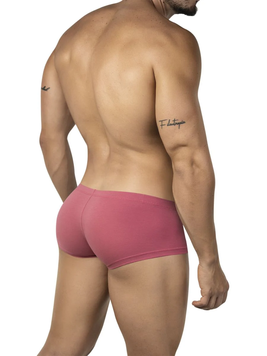 Clever 26066 Men's Underwear 3PK Australian Latin Trunks Color Multi-colored - Image 6
