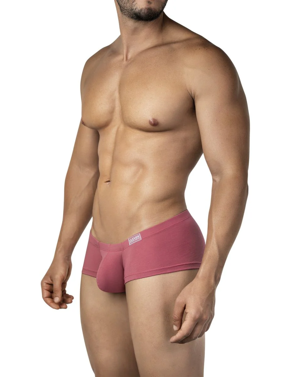 Clever 26066 Men's Underwear 3PK Australian Latin Trunks Color Multi-colored - Image 7