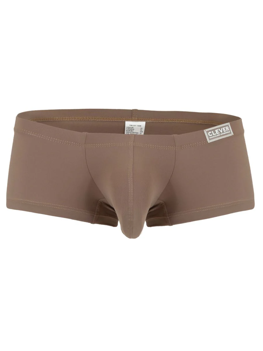 Clever 26068 Men's Underwear 3PK Australian Latin Trunks Color Multi-colored - Image 15