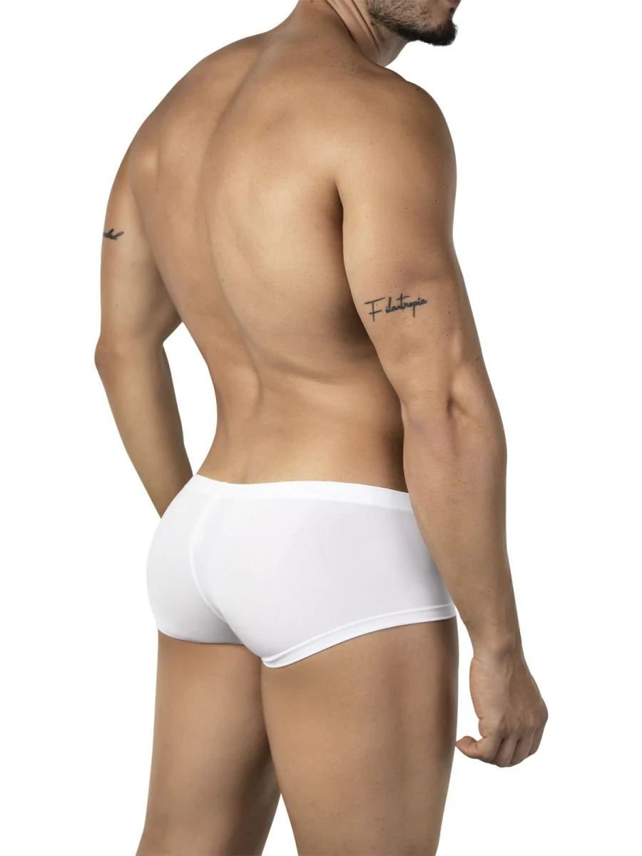 Clever 26068 Men's Underwear 3PK Australian Latin Trunks Color Multi-colored - Image 3