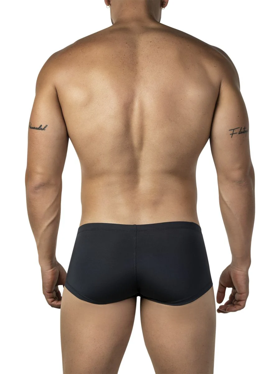 Clever 26068 Men's Underwear 3PK Australian Latin Trunks Color Multi-colored - Image 9